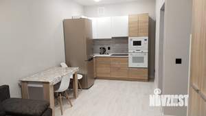 2-к квартира, на длительный срок, 45м2, 15/17 этаж