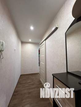 1-к квартира, посуточно, 35м2, 3/5 этаж