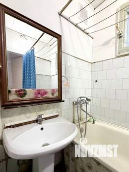 1-к квартира, на длительный срок, 34м2, 2/5 этаж