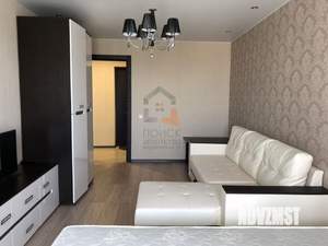 1-к квартира, на длительный срок, 41м2, 10/16 этаж