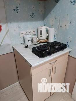 1-к квартира, посуточно, 18м2, 4/5 этаж