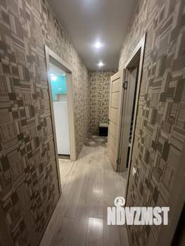 2-к квартира, на длительный срок, 39м2, 3/8 этаж