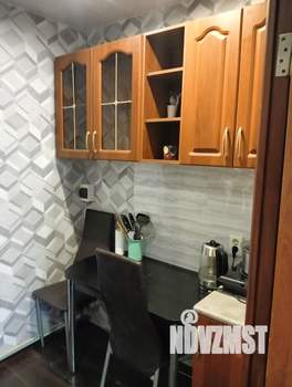 Студия квартира, посуточно, 18м2, 5/5 этаж