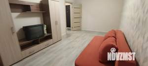 1-к квартира, на длительный срок, 36м2, 4/18 этаж