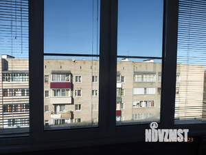 1-к квартира, на длительный срок, 36м2, 5/5 этаж