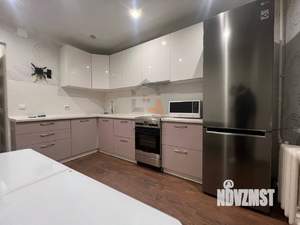 1-к квартира, на длительный срок, 34м2, 9/11 этаж