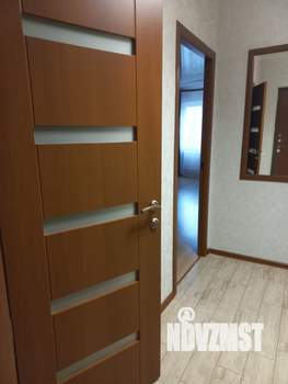 1-к квартира, на длительный срок, 54м2, 5/11 этаж