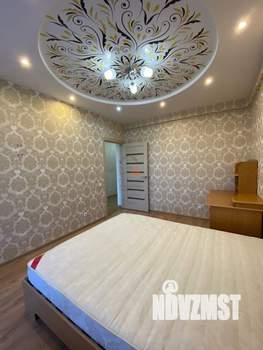 1-к квартира, на длительный срок, 42м2, 10/16 этаж