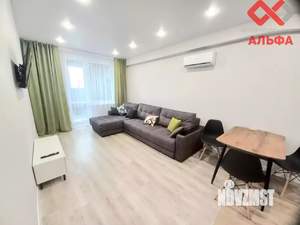 2-к квартира, на длительный срок, 50м2, 10/18 этаж