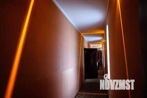 2-к квартира, посуточно, 42м2, 1/1 этаж