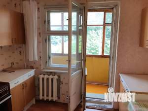 1-к квартира, на длительный срок, 35м2, 3/10 этаж