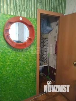 Студия квартира, на длительный срок, 14м2, 1/5 этаж