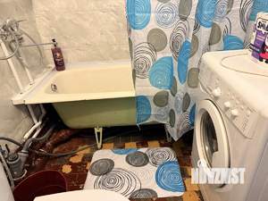 2-к квартира, на длительный срок, 46м2, 2/5 этаж