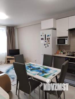 2-к квартира, на длительный срок, 47м2, 8/17 этаж