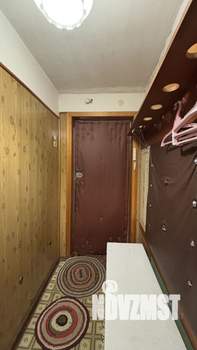 2-к квартира, на длительный срок, 45м2, 5/5 этаж