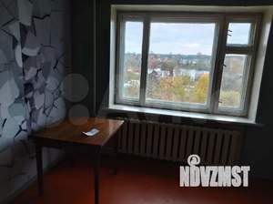 1-к квартира, на длительный срок, 21м2, 3/5 этаж