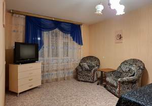 1-к квартира, на длительный срок, 46м2, 6/9 этаж