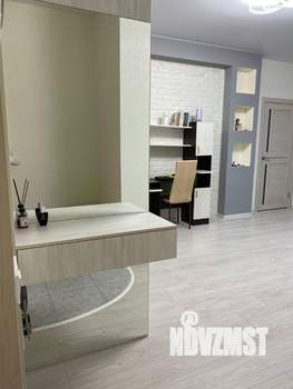 2-к квартира, на длительный срок, 44м2, 3/5 этаж