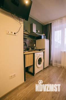 1-к квартира, посуточно, 25м2, 4/9 этаж