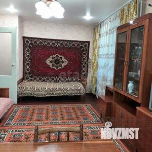 1-к квартира, на длительный срок, 31м2, 2/5 этаж