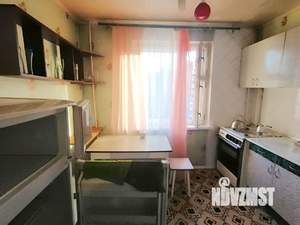 1-к квартира, на длительный срок, 34м2, 8/9 этаж