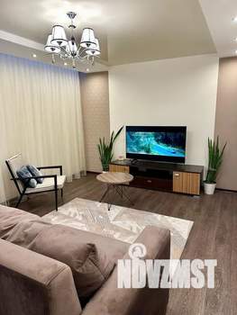 2-к квартира, посуточно, 68м2, 10/12 этаж