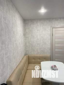 2-к квартира, посуточно, 46м2, 7/17 этаж
