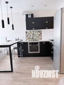 1-к квартира, посуточно, 30м2, 8/10 этаж