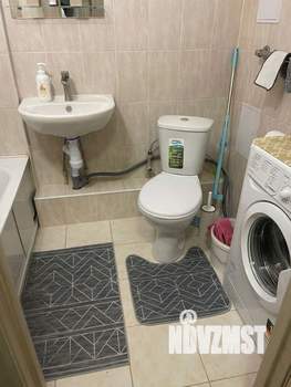 Студия квартира, на длительный срок, 26м2, 5/18 этаж