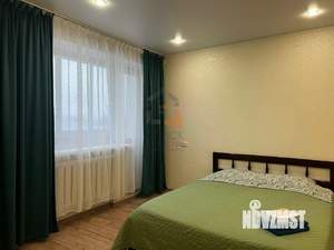 1-к квартира, на длительный срок, 38м2, 4/5 этаж