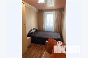 2-к квартира, посуточно, 50м2, 16/16 этаж