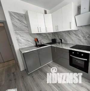 1-к квартира, на длительный срок, 41м2, 5/16 этаж