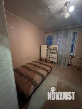 Студия квартира, на длительный срок, 18м2, 3/5 этаж