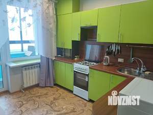 1-к квартира, на длительный срок, 31м2, 4/5 этаж