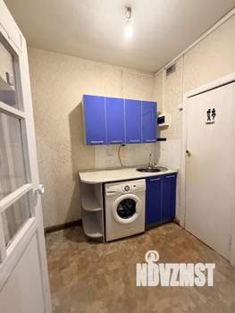 1-к квартира, на длительный срок, 30м2, 3/3 этаж