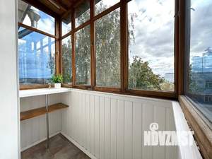 1-к квартира, посуточно, 36м2, 5/5 этаж