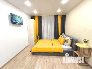 Студия квартира, посуточно, 29м2, 1/10 этаж