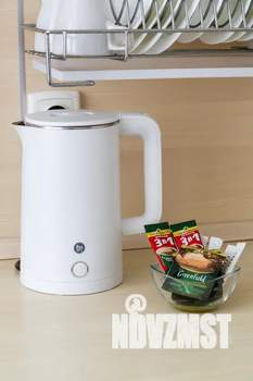 1-к квартира, посуточно, 30м2, 4/5 этаж