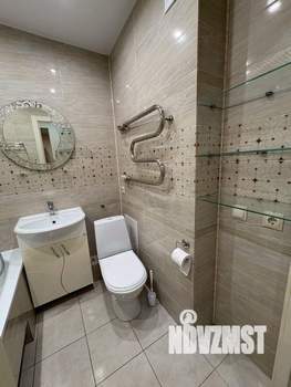 2-к квартира, на длительный срок, 45м2, 6/19 этаж