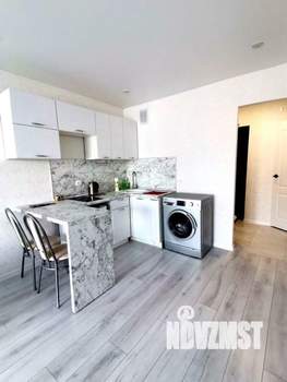 Студия квартира, на длительный срок, 26м2, 5/10 этаж