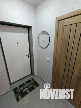 1-к квартира, посуточно, 32м2, 1/1 этаж