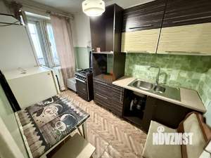 1-к квартира, на длительный срок, 32м2, 1/9 этаж