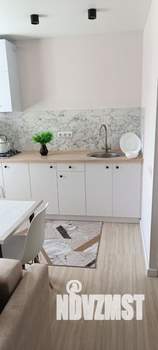 2-к квартира, посуточно, 47м2, 4/9 этаж
