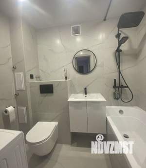 1-к квартира, на длительный срок, 35м2, 5/7 этаж