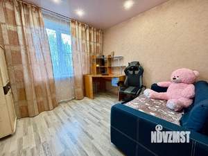 3-к квартира, на длительный срок, 62м2, 6/9 этаж