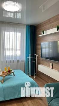 Студия квартира, посуточно, 26м2, 5/15 этаж