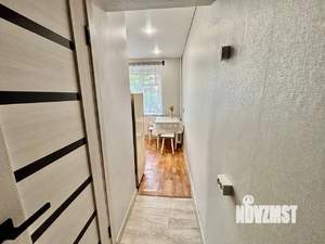 1-к квартира, на длительный срок, 35м2, 1/5 этаж