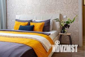 2-к квартира, посуточно, 46м2, 8/12 этаж