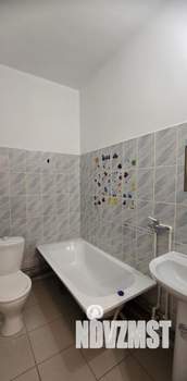 Студия квартира, на длительный срок, 28м2, 2/3 этаж