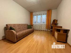 1-к квартира, на длительный срок, 40м2, 3/12 этаж